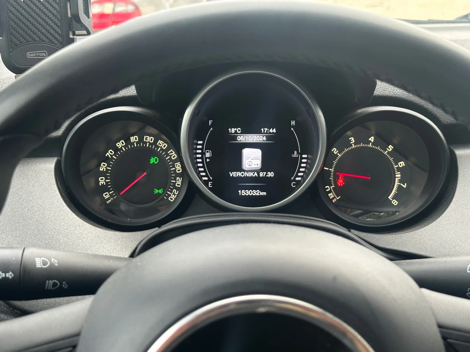 Fiat 500X 1.4  | Mobile.bg   13