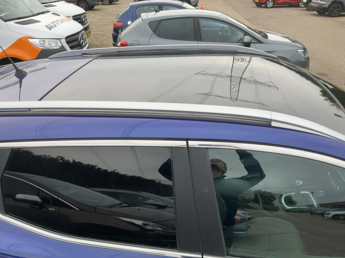 Nissan Qashqai 1.2 TEKNA * *   * *    | Mobile.bg   11