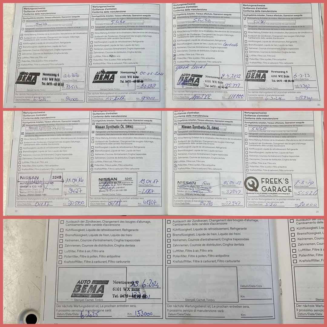 Nissan Qashqai 1.2 TEKNA * *   * *    | Mobile.bg   17