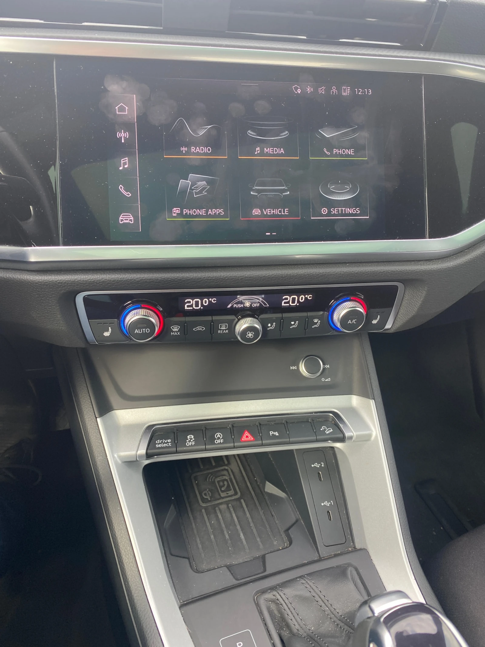 Audi Q3 45 TFSI S-LINE PREMIUM+  - изображение 7