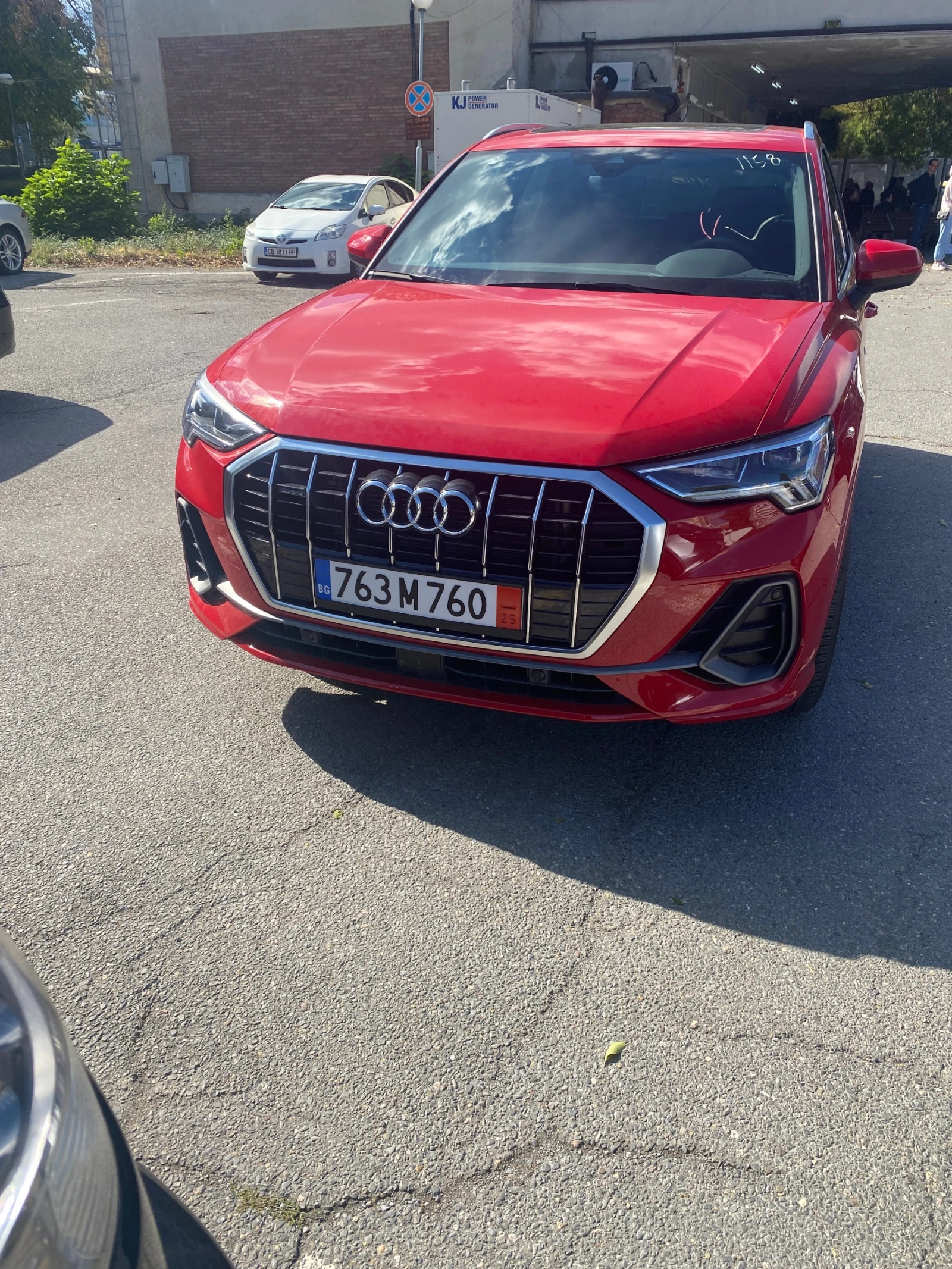 Audi Q3 45 TFSI S-LINE PREMIUM+  - изображение 4