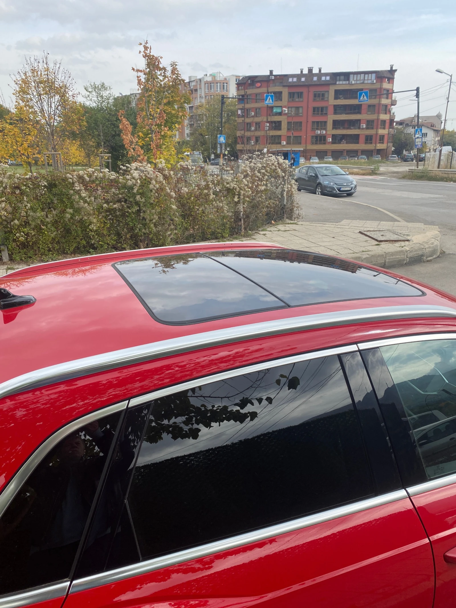 Audi Q3 45 TFSI S-LINE PREMIUM+  - изображение 8