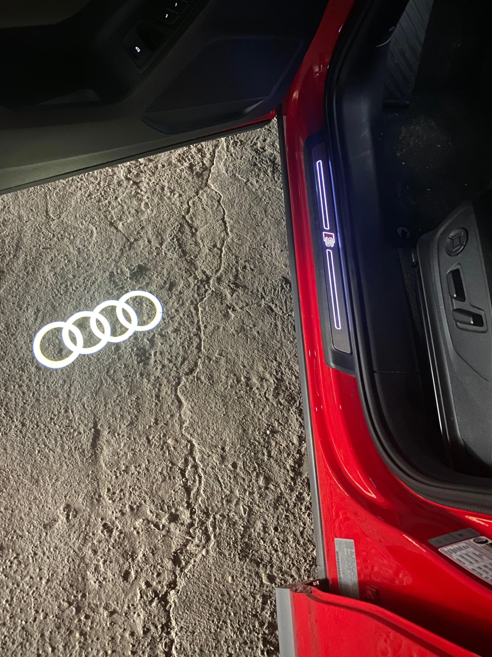 Audi Q3 45 TFSI S-LINE PREMIUM+  - изображение 5