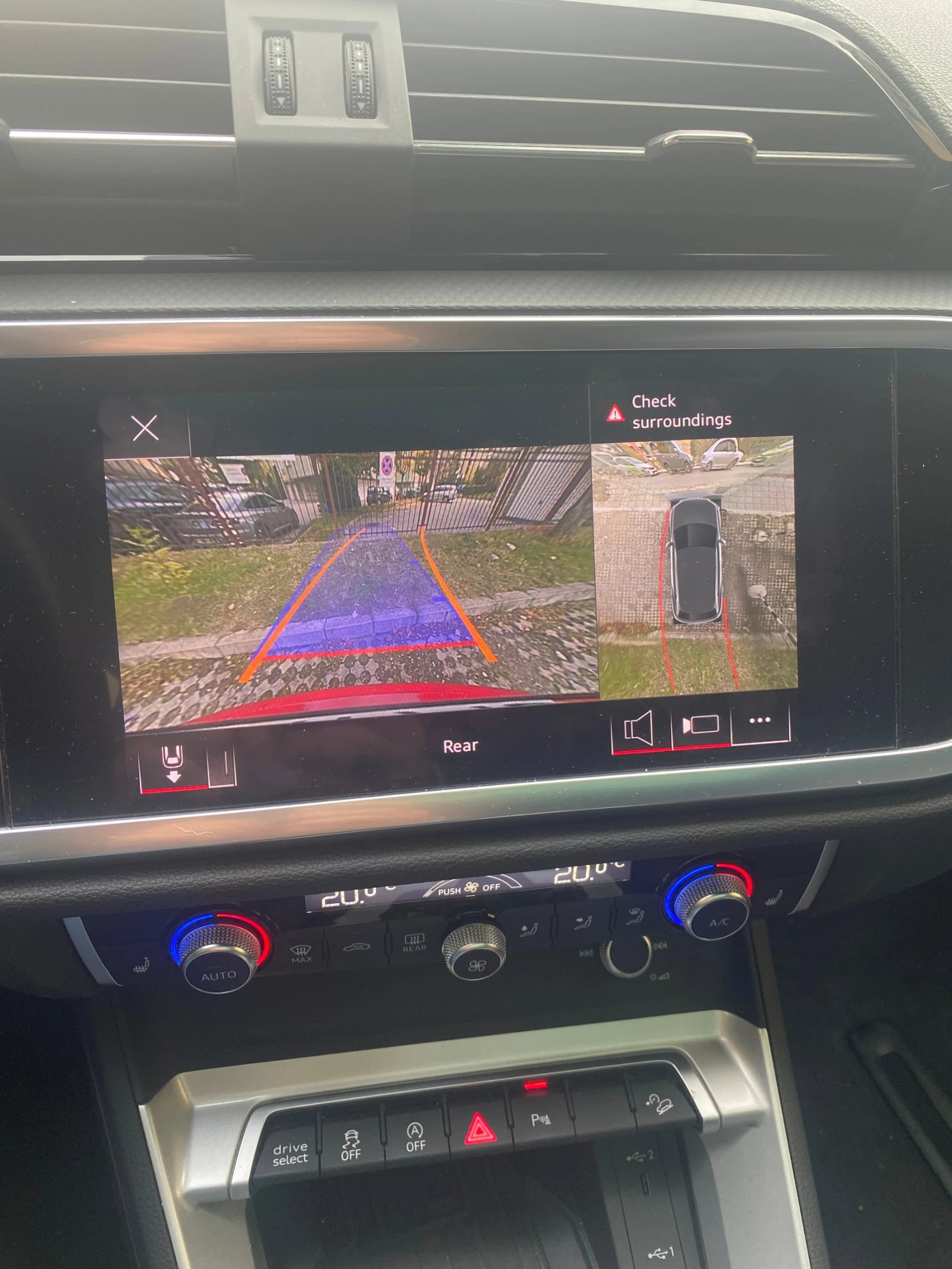 Audi Q3 45 TFSI S-LINE PREMIUM+  - изображение 10