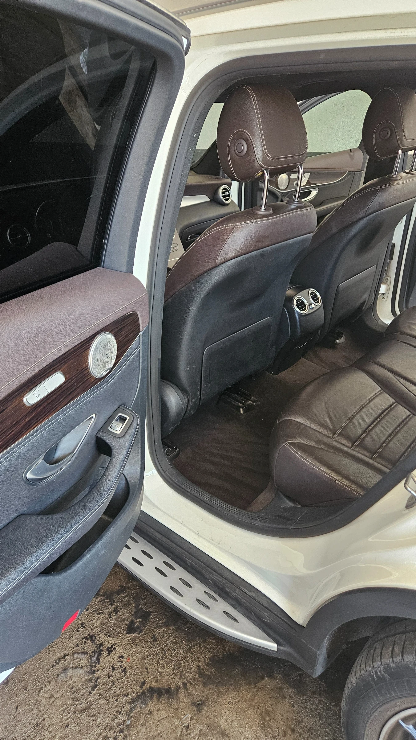 Mercedes-Benz GLC 300 2.0 i | Mobile.bg   11