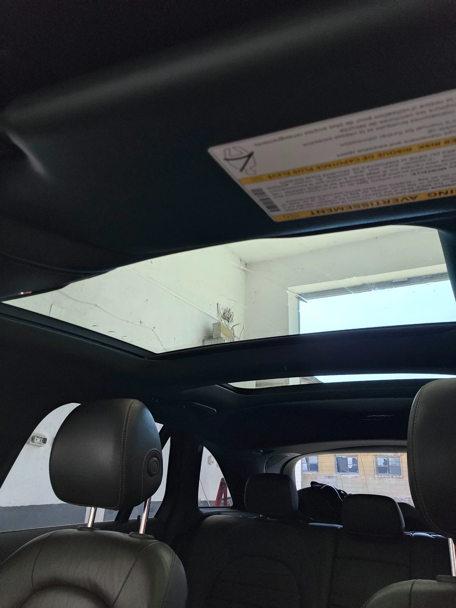 Mercedes-Benz GLC 300 2.0 i | Mobile.bg   15