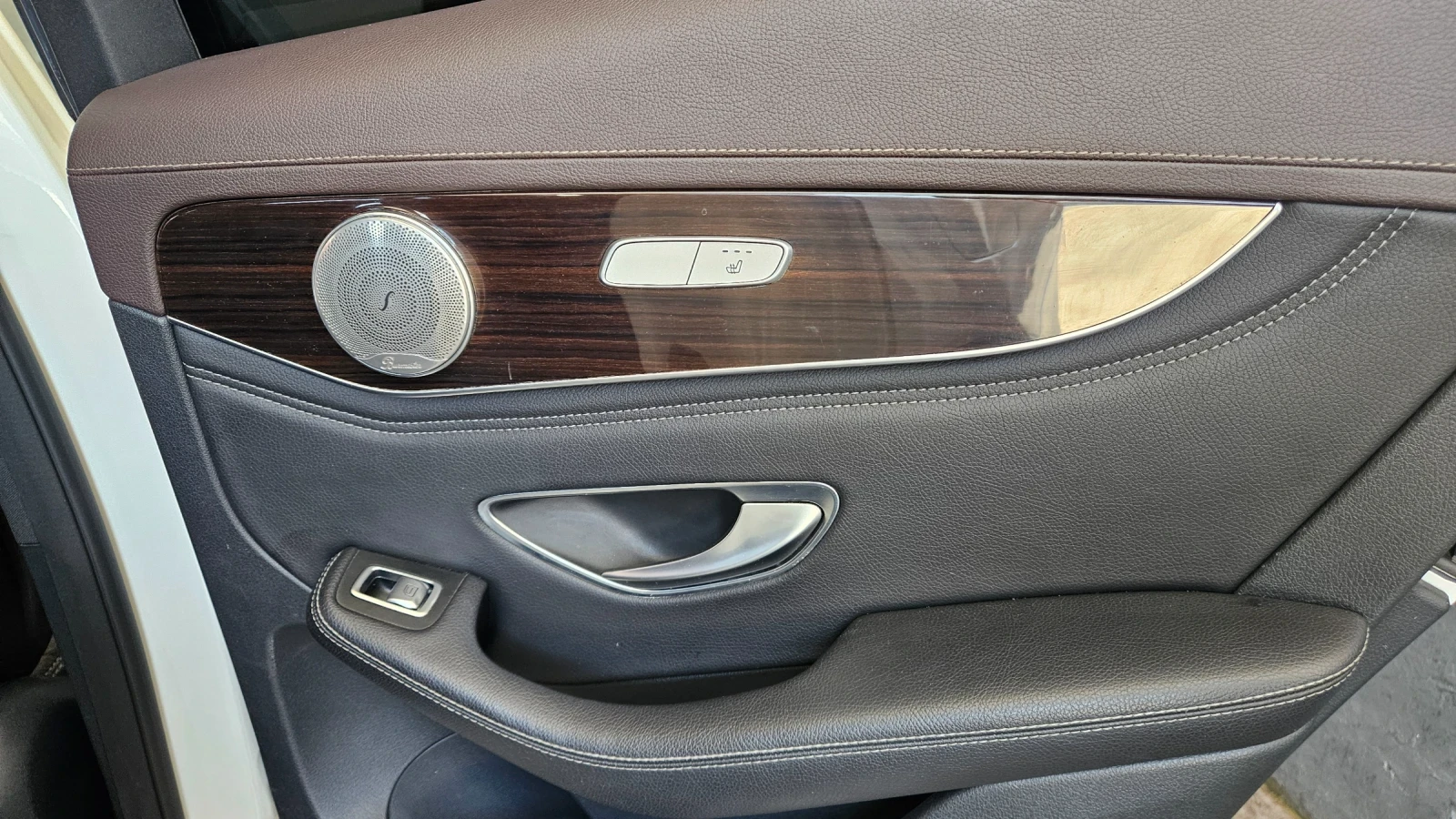 Mercedes-Benz GLC 300 2.0 i | Mobile.bg   10