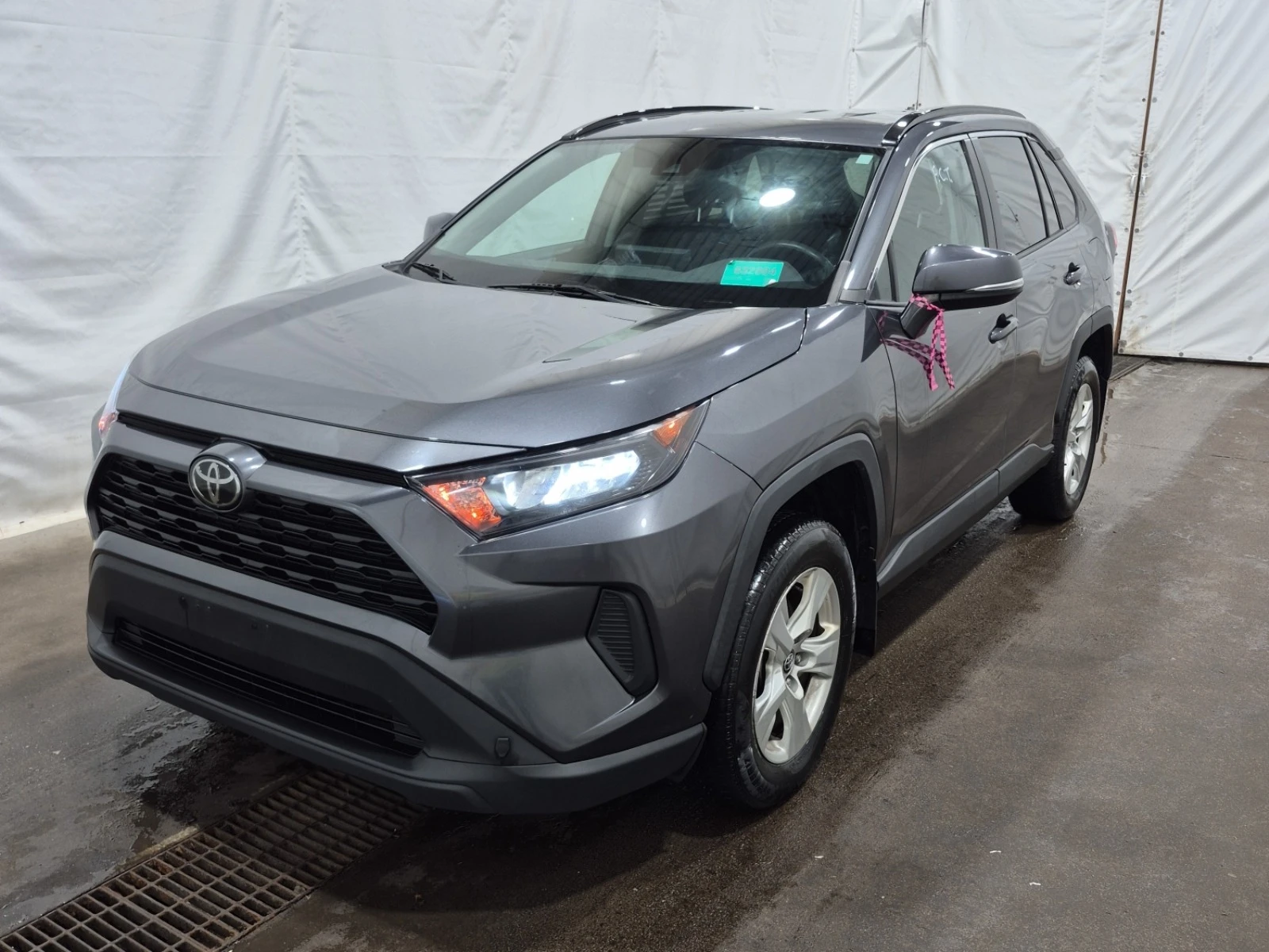 Toyota Rav4 * * CARFAX * *   * *  | Mobile.bg   1