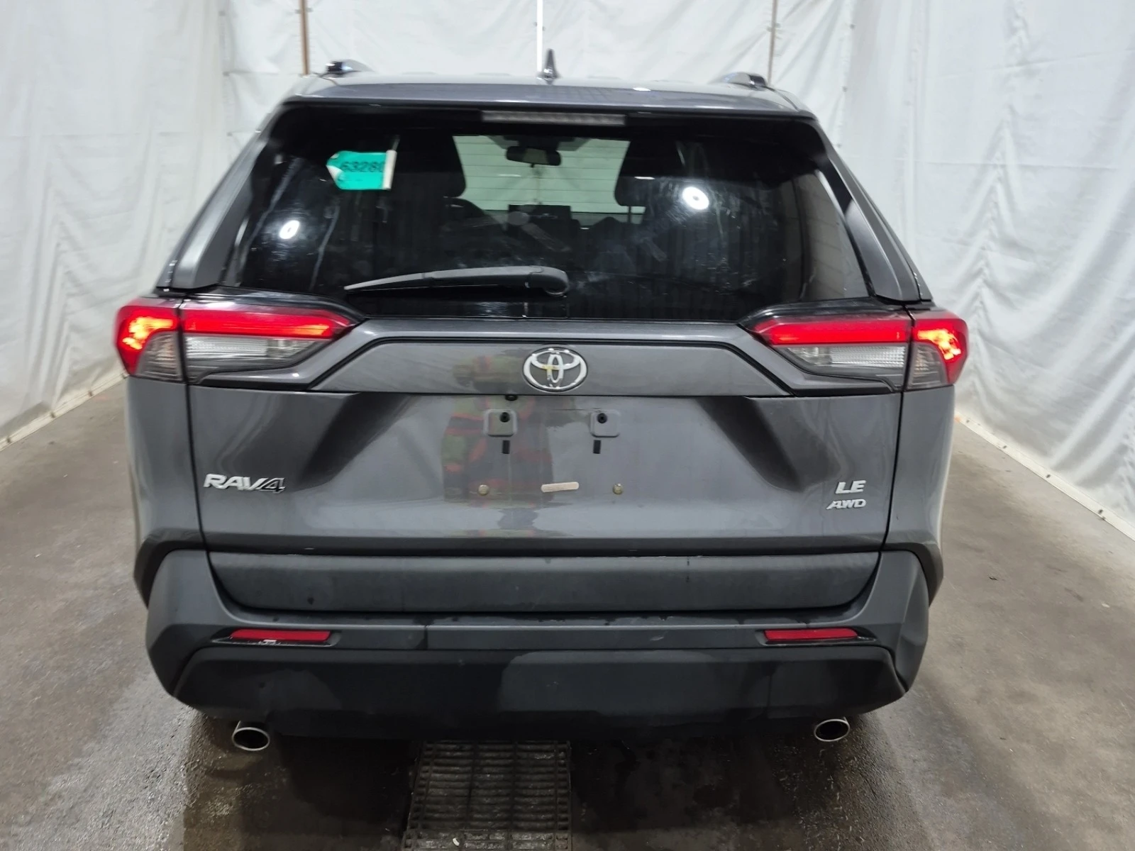 Toyota Rav4 * * CARFAX * *   * *  | Mobile.bg   5