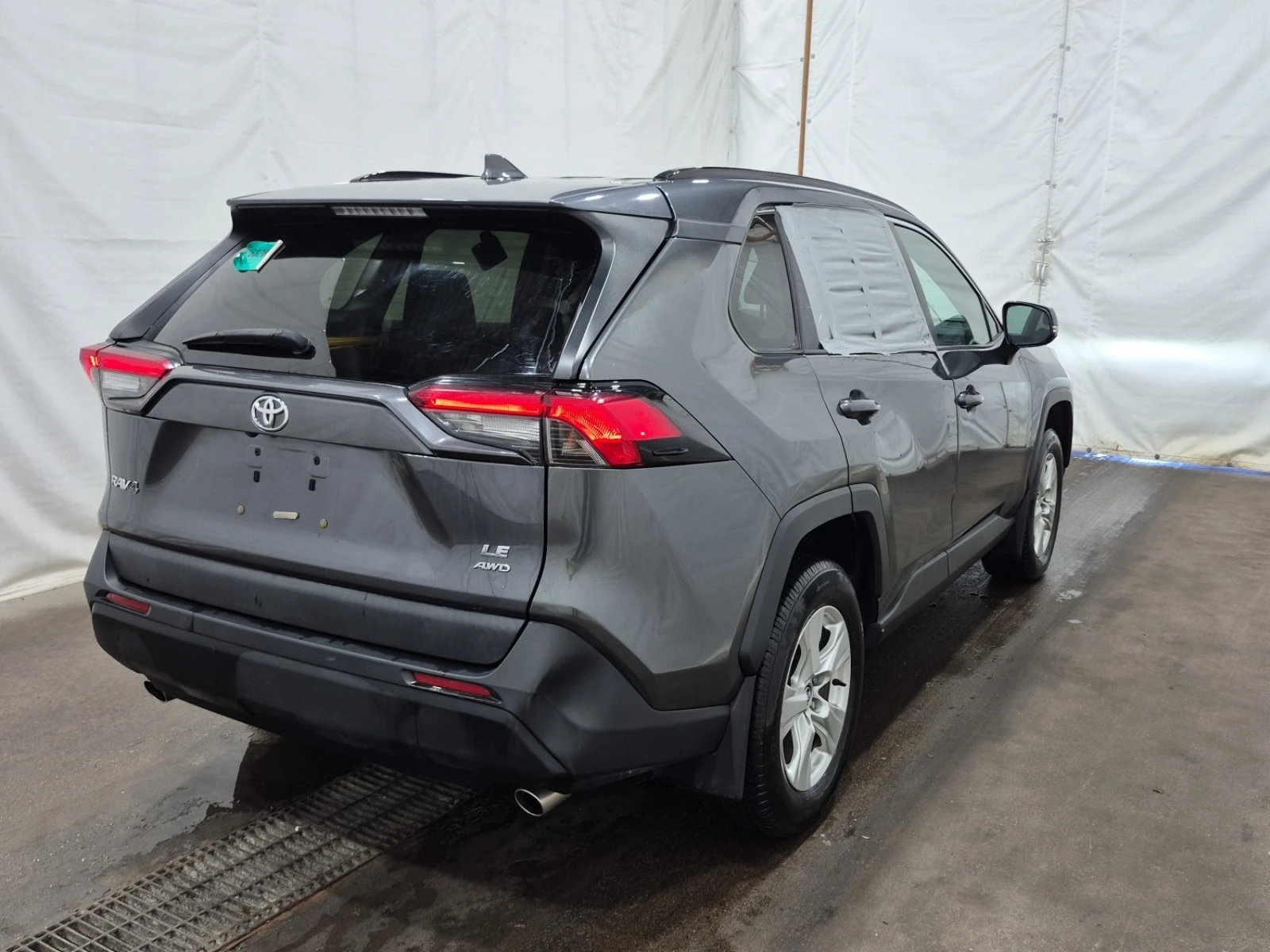 Toyota Rav4 * * CARFAX * *   * *  | Mobile.bg   3