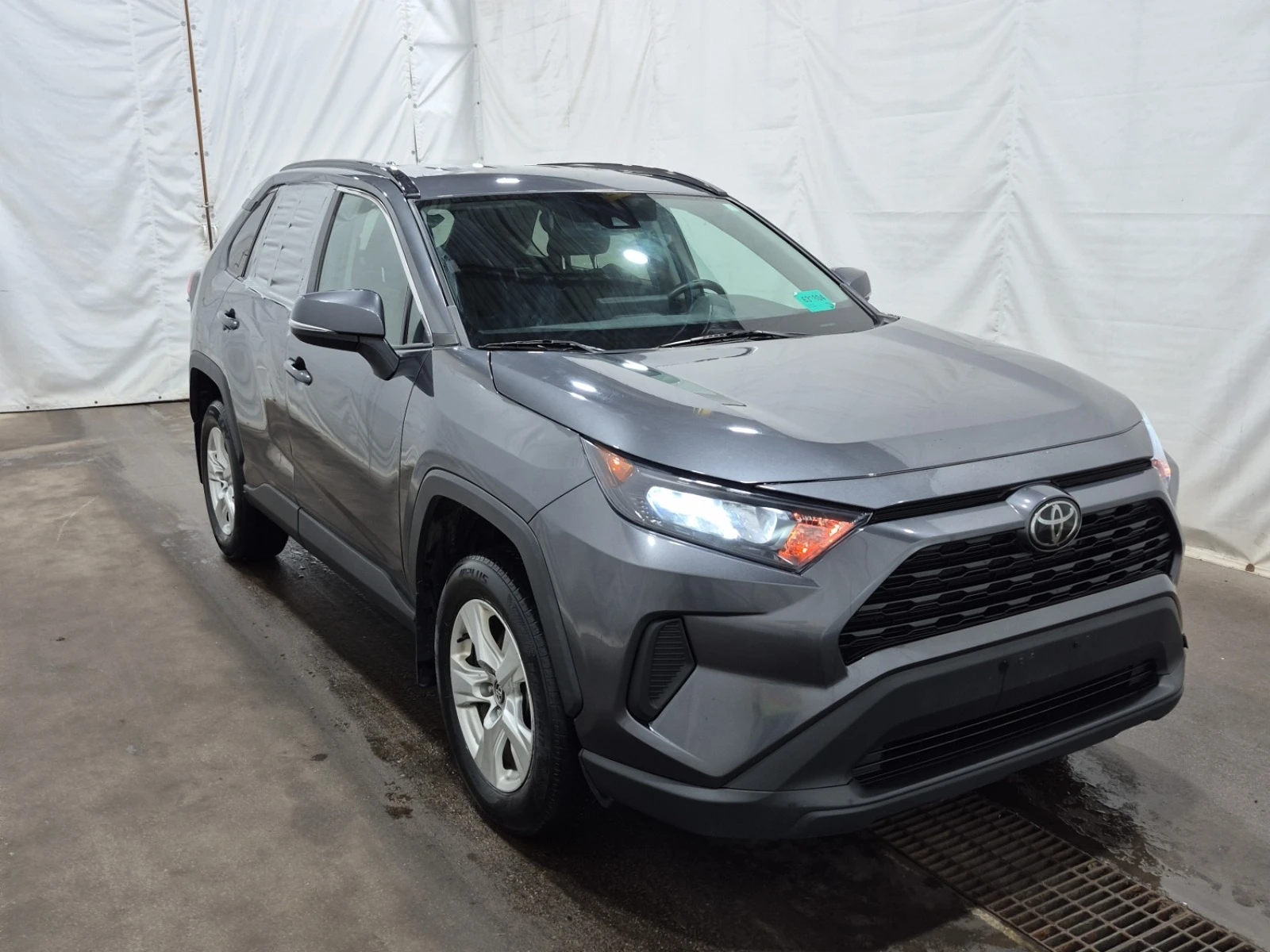 Toyota Rav4 * * CARFAX * *   * *  | Mobile.bg   2