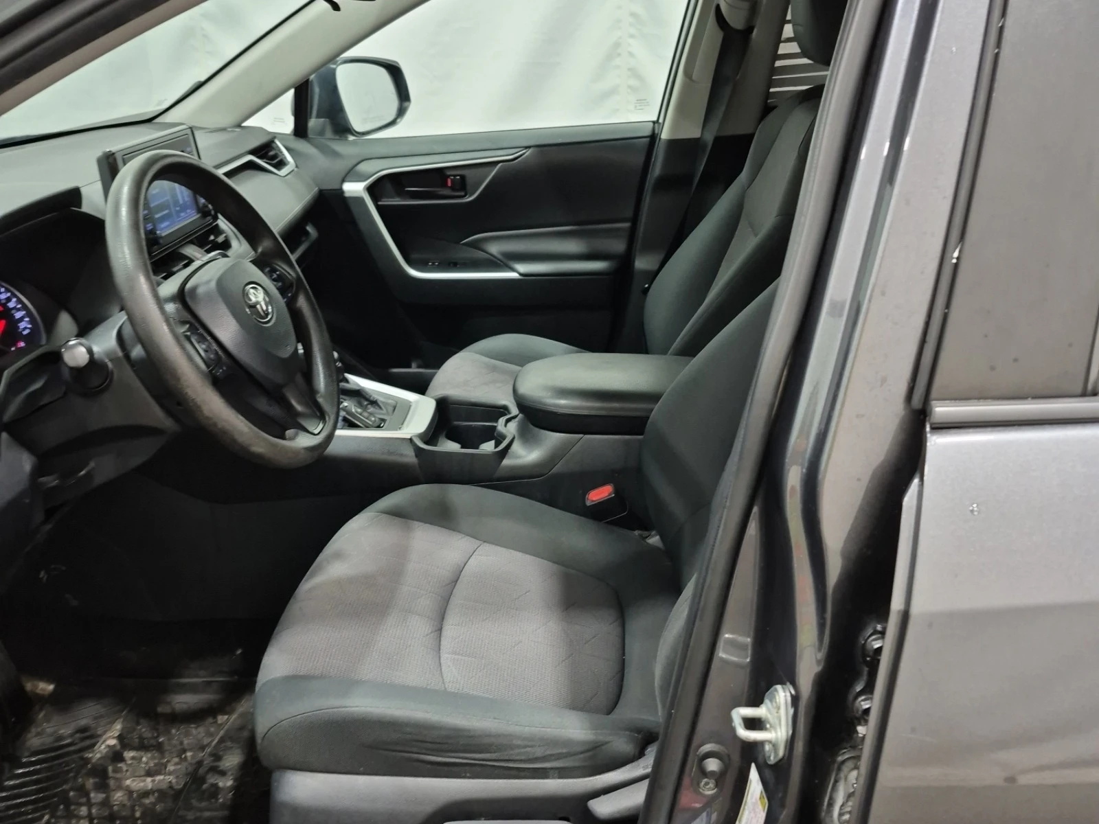 Toyota Rav4 * * CARFAX * *   * *  | Mobile.bg   6