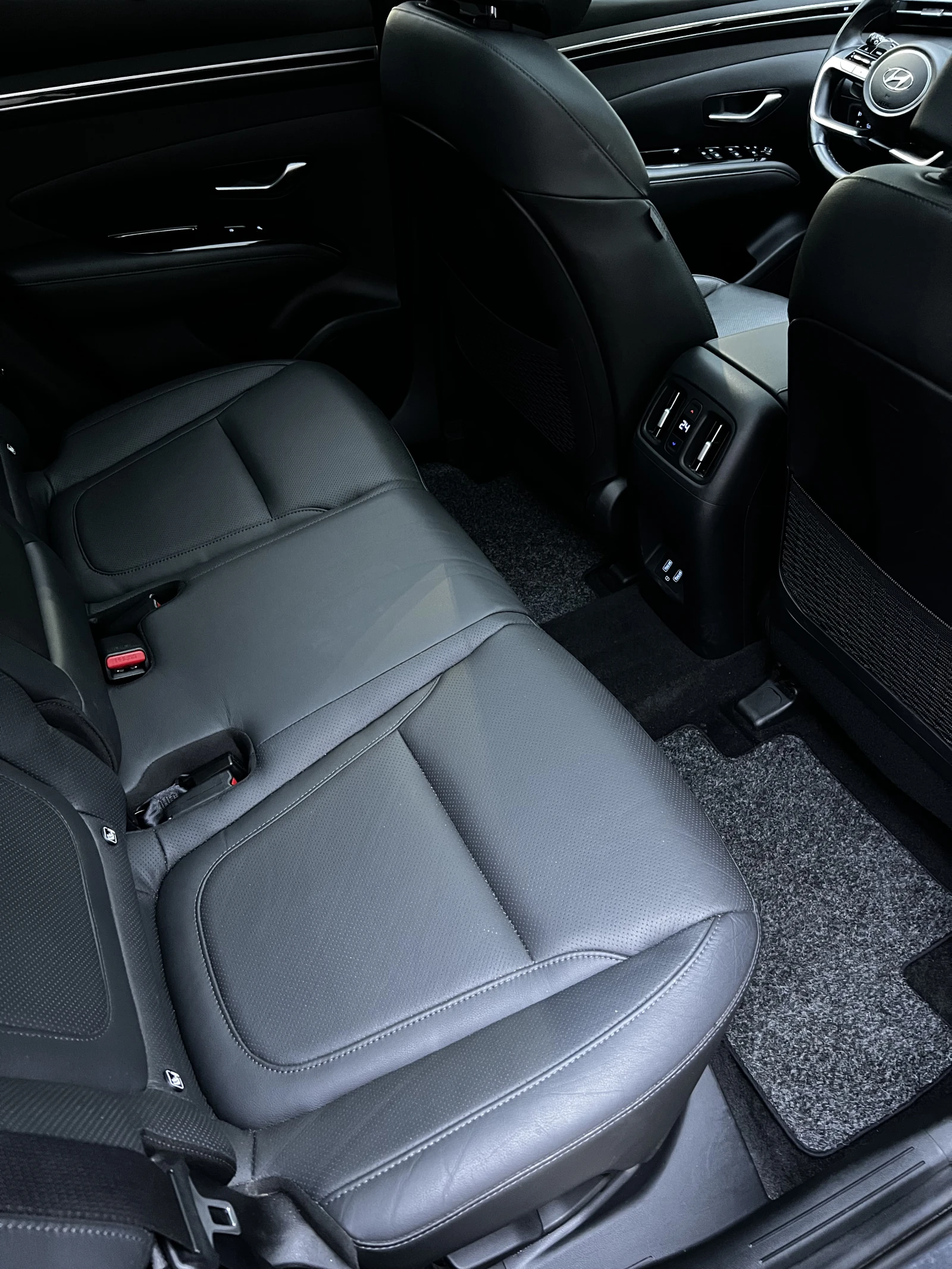 Hyundai Tucson Plug-in Hybrid Prime 4WD | Mobile.bg   13