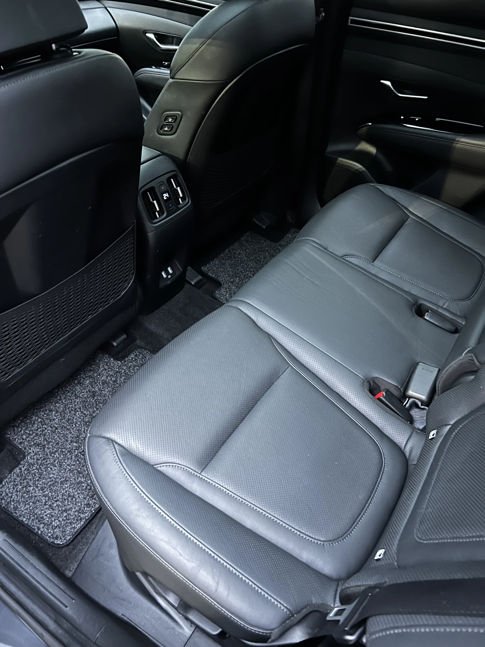 Hyundai Tucson Plug-in Hybrid Prime 4WD | Mobile.bg   12