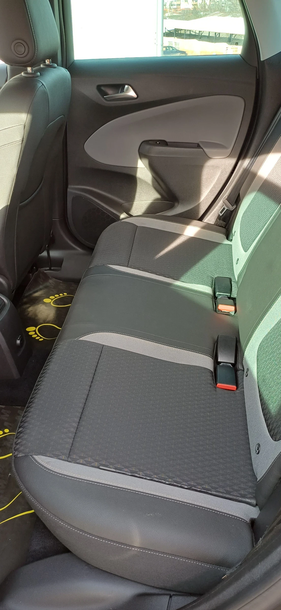 Opel Crossland X | Mobile.bg � ����������� 11