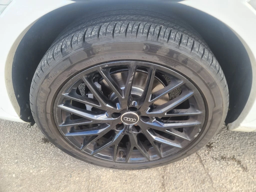 Audi Q5 * Technik * CARFAX * ЦЕНА ДО БГ - изображение 7