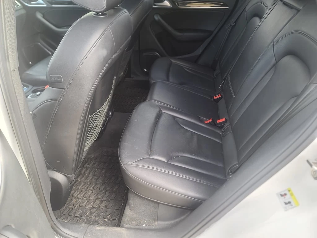 Audi Q5 * Technik * CARFAX * ���� �� �� | Mobile.bg � ����������� 11