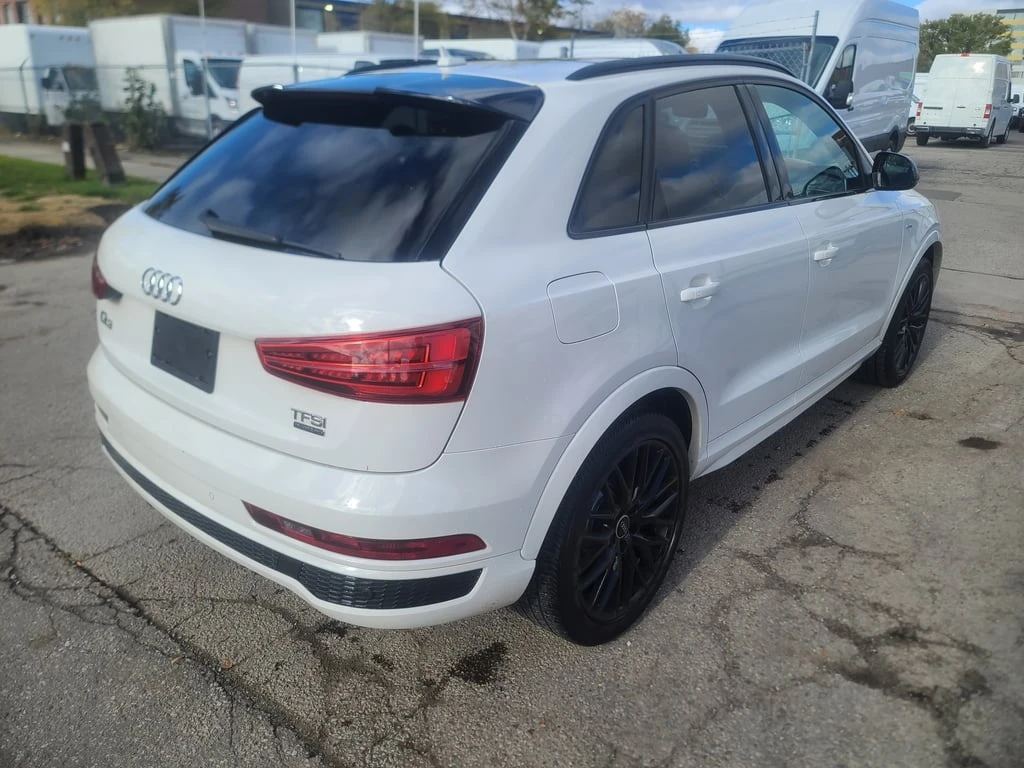Audi Q5 * Technik * CARFAX * ЦЕНА ДО БГ - изображение 10
