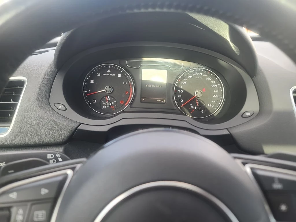 Audi Q5 * Technik * CARFAX * ЦЕНА ДО БГ - изображение 9