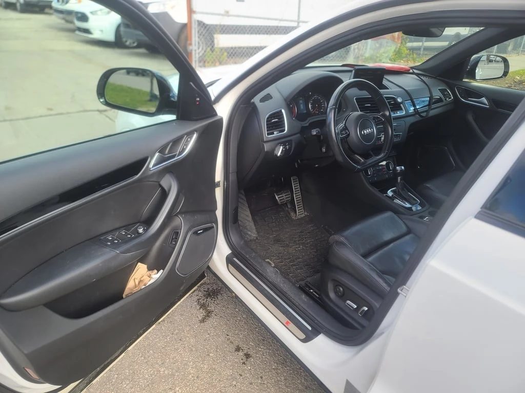 Audi Q5 * Technik * CARFAX * ЦЕНА ДО БГ - изображение 5