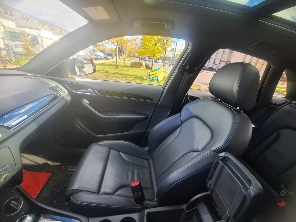 Audi Q5 * Technik * CARFAX * ���� �� �� | Mobile.bg � ����������� 17