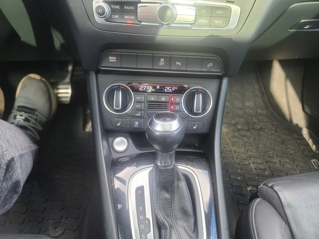 Audi Q5 * Technik * CARFAX * ���� �� �� | Mobile.bg � ����������� 15