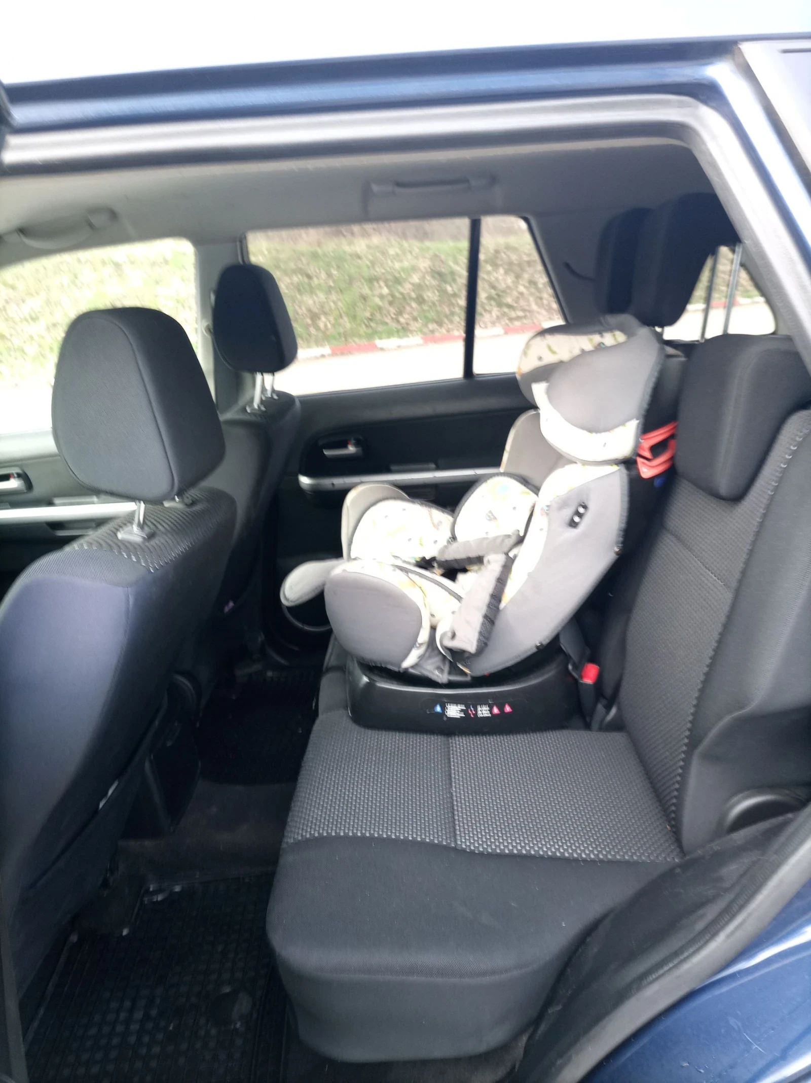 Suzuki Grand vitara | Mobile.bg � ����������� 8