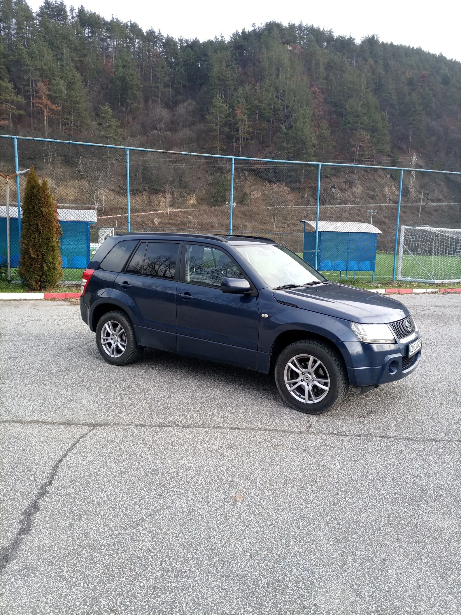 Suzuki Grand vitara | Mobile.bg � ����������� 15
