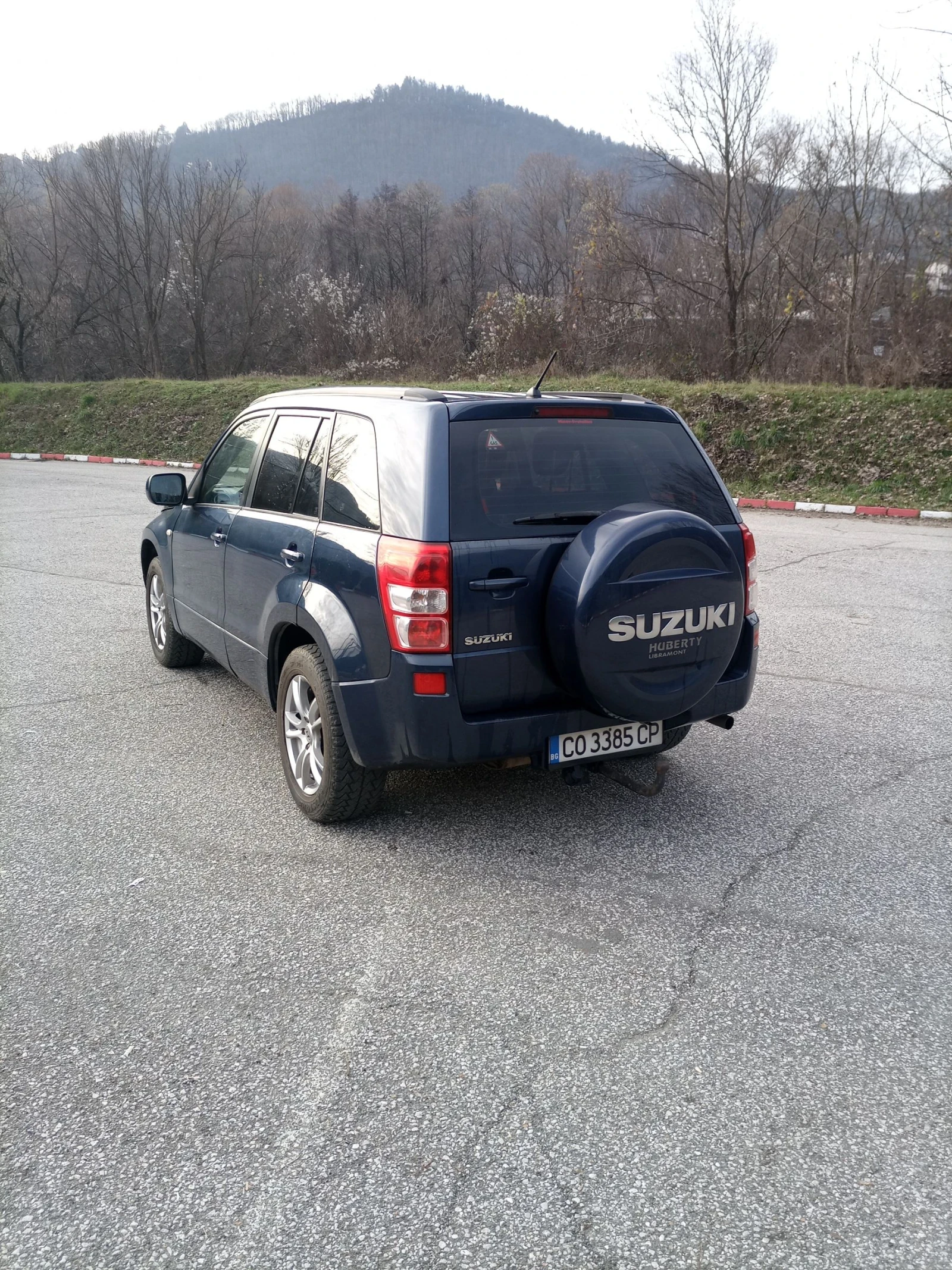 Suzuki Grand vitara | Mobile.bg � ����������� 12