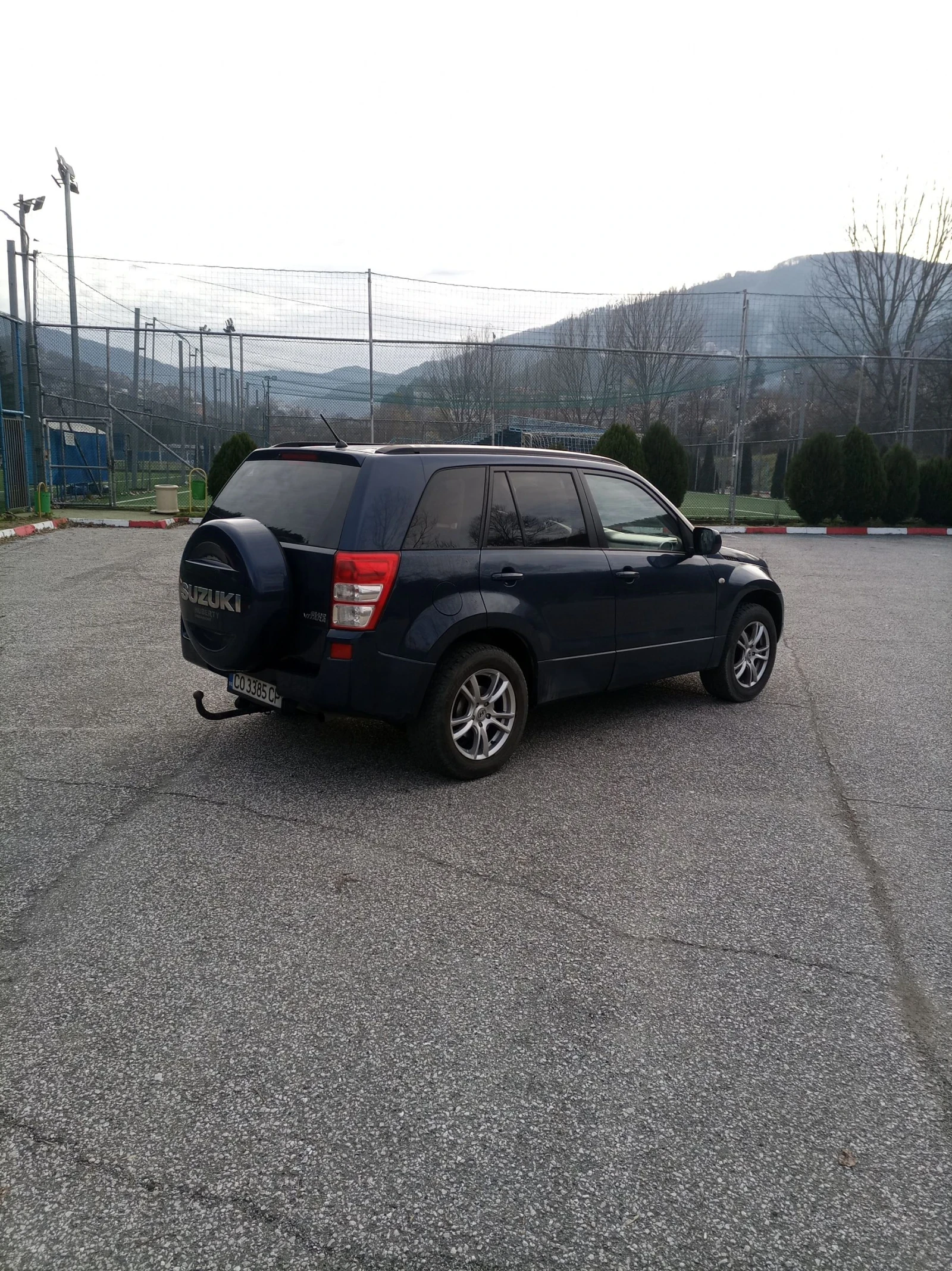 Suzuki Grand vitara | Mobile.bg � ����������� 14