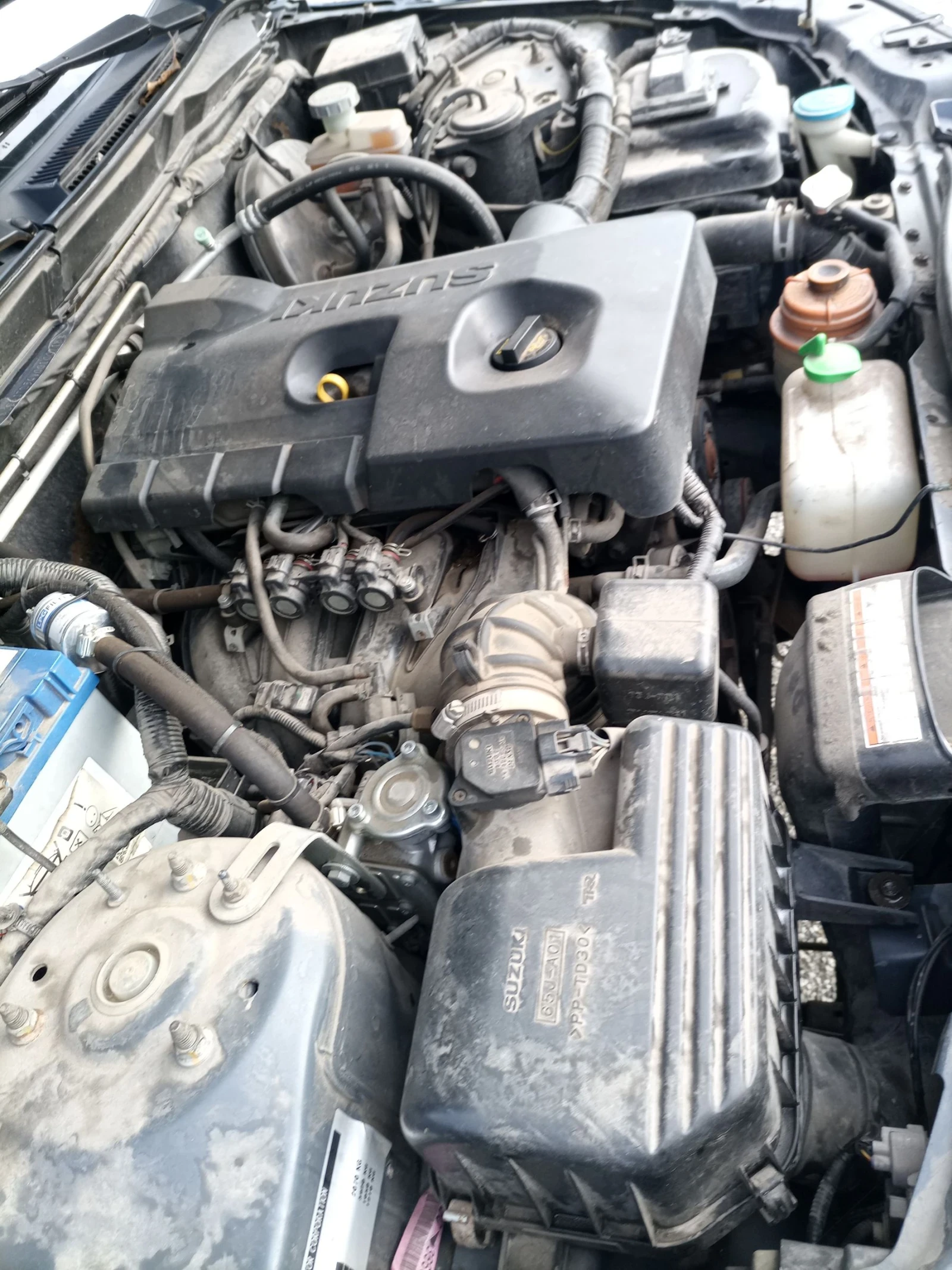 Suzuki Grand vitara | Mobile.bg � ����������� 6