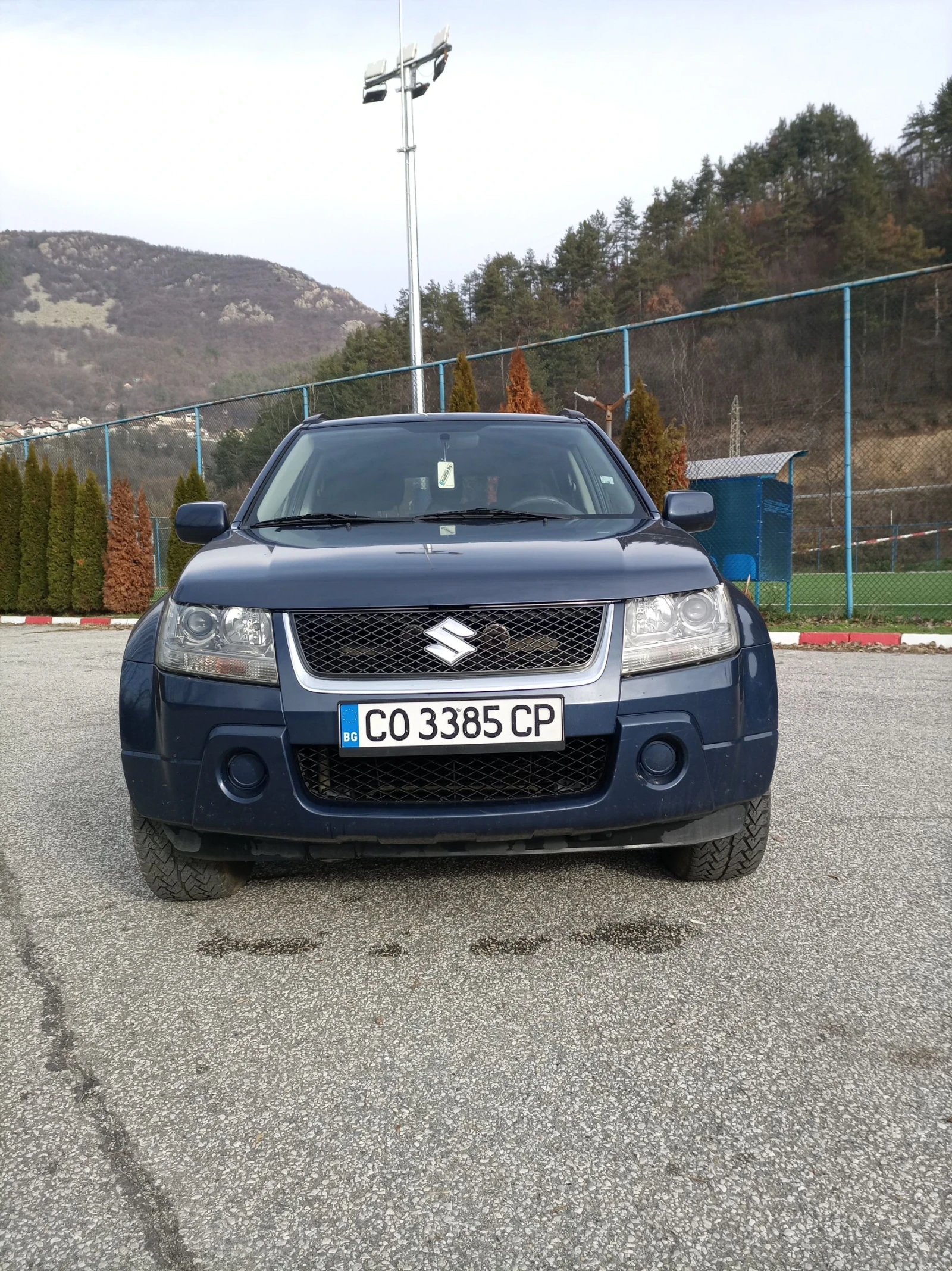 Suzuki Grand vitara | Mobile.bg � ����������� 2