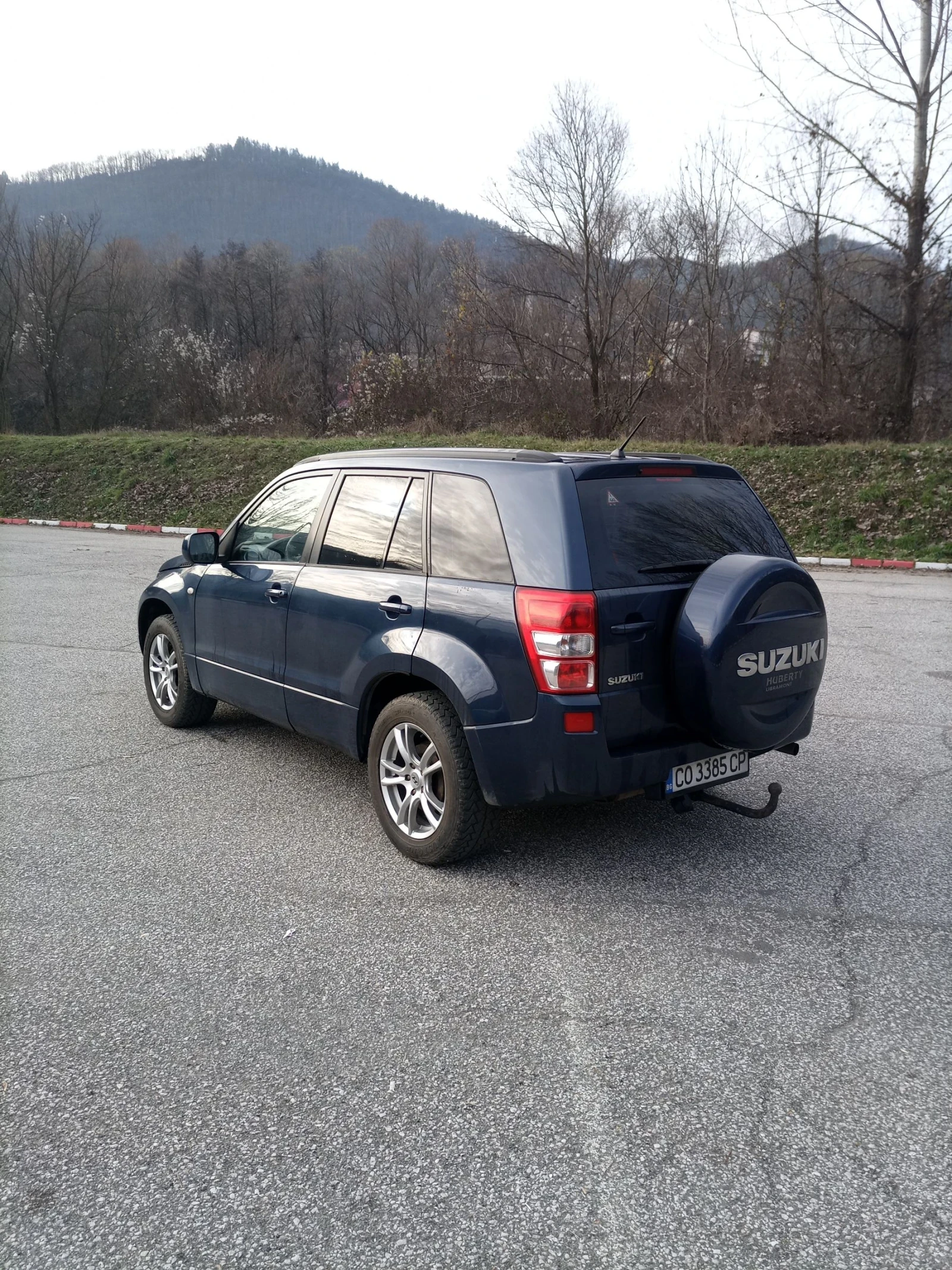 Suzuki Grand vitara | Mobile.bg � ����������� 11