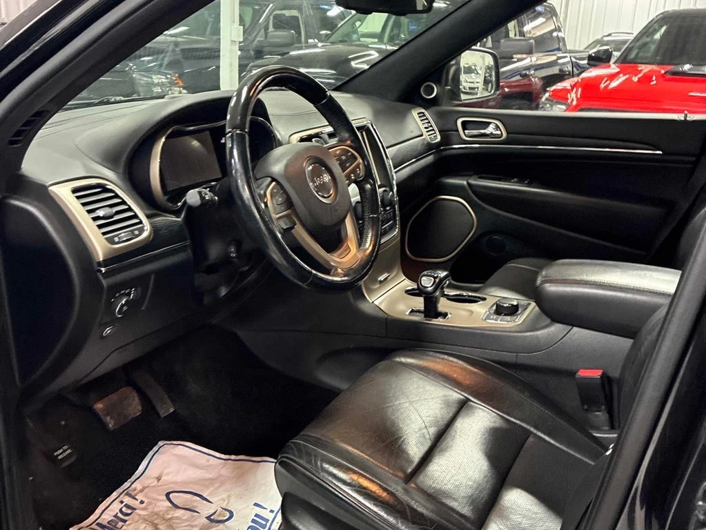 Jeep Grand cherokee SUMMIT * ��� ������������ ������ | Mobile.bg � ����������� 5