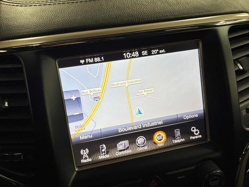 Jeep Grand cherokee SUMMIT * ��� ������������ ������ | Mobile.bg � ����������� 11