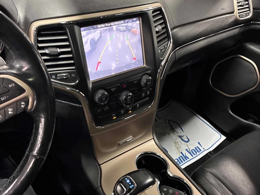 Jeep Grand cherokee SUMMIT * ��� ������������ ������ | Mobile.bg � ����������� 9