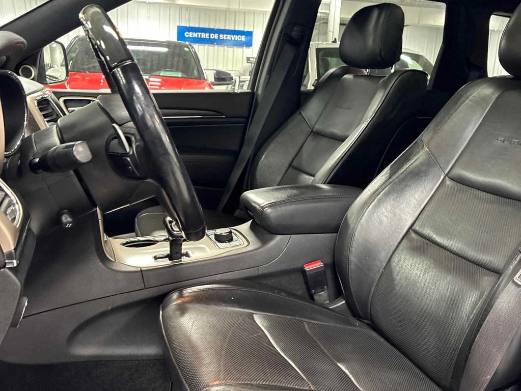 Jeep Grand cherokee SUMMIT * ��� ������������ ������ | Mobile.bg � ����������� 13