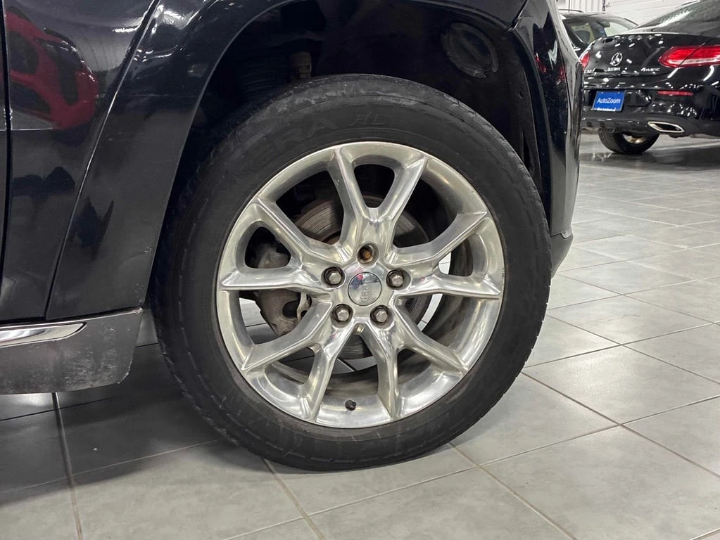 Jeep Grand cherokee SUMMIT * ��� ������������ ������ | Mobile.bg � ����������� 7