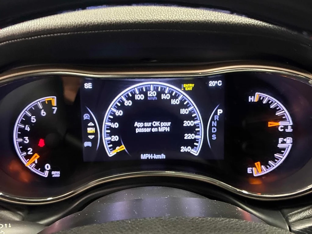 Jeep Grand cherokee SUMMIT * ��� ������������ ������ | Mobile.bg � ����������� 8