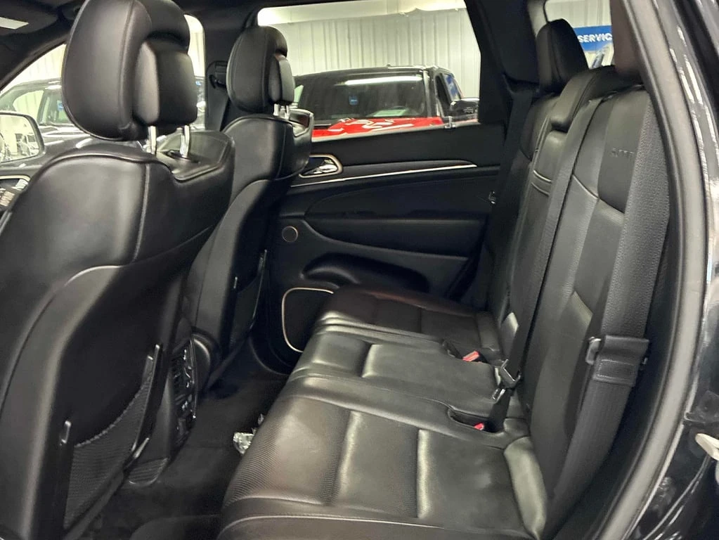 Jeep Grand cherokee SUMMIT * ��� ������������ ������ | Mobile.bg � ����������� 17