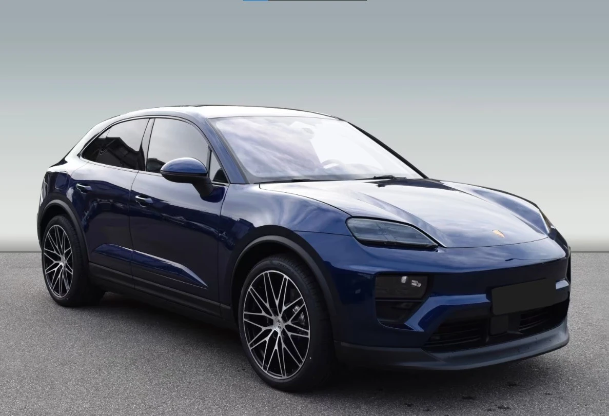 Porsche Macan 4S* BOSE* PANO - изображение 4