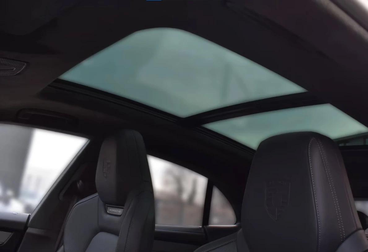 Porsche Macan 4S* BOSE* PANO - изображение 9