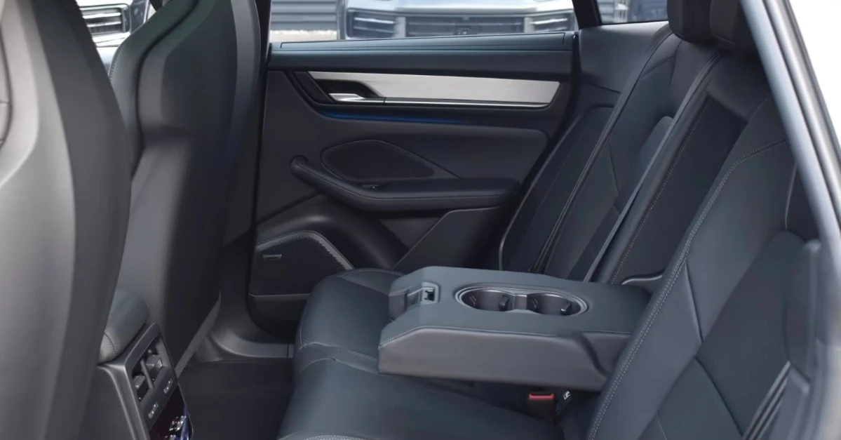 Porsche Macan 4S* BOSE* PANO - изображение 7