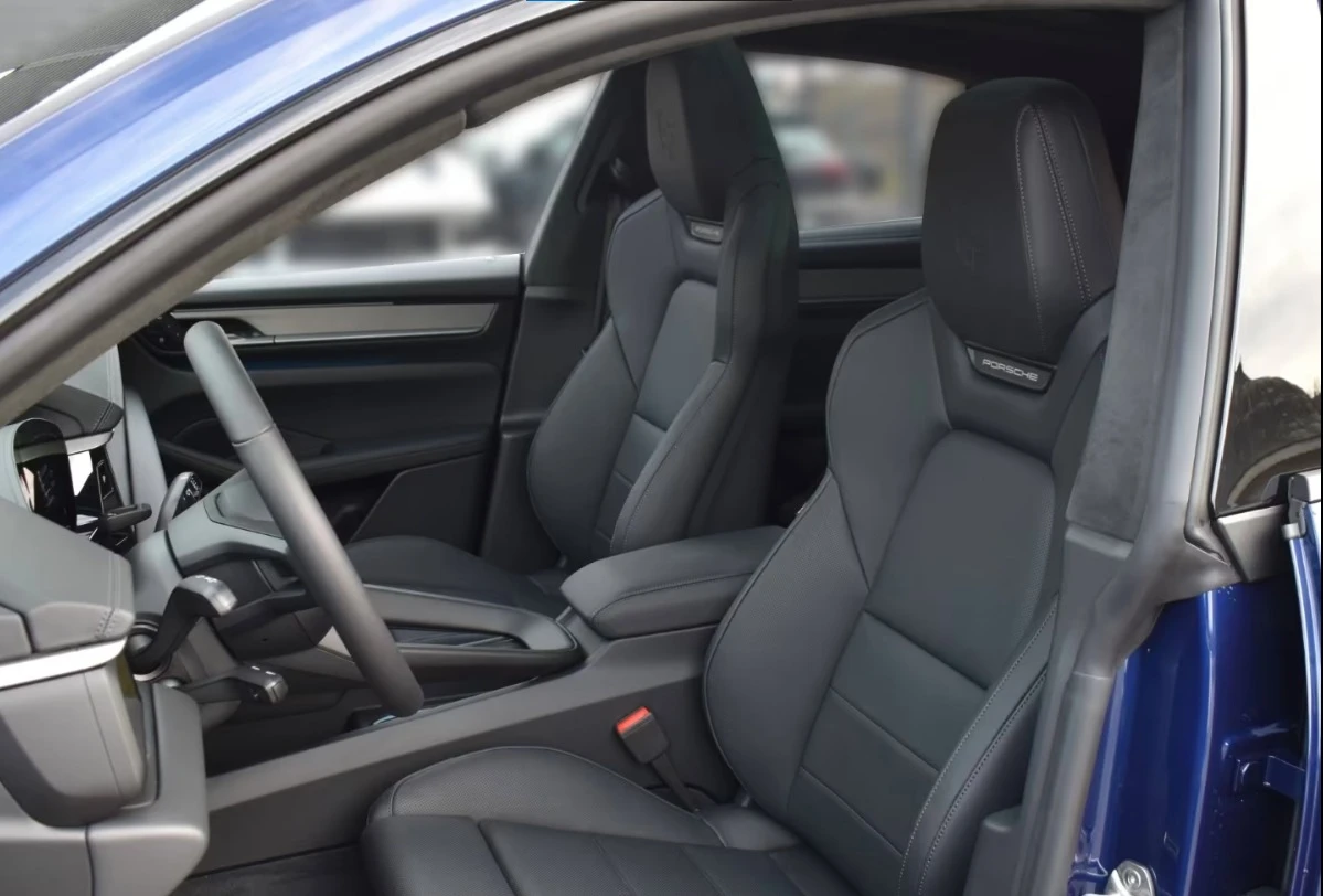 Porsche Macan 4S* BOSE* PANO - изображение 6