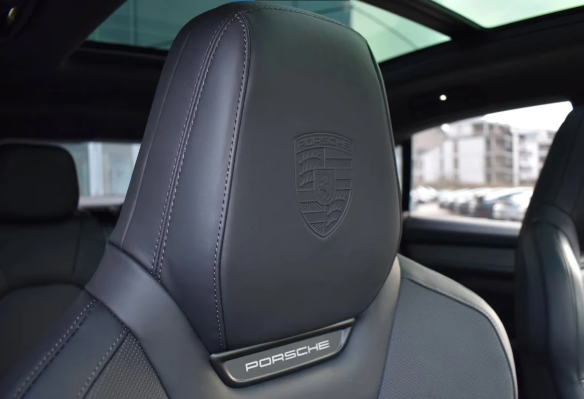 Porsche Macan 4S* BOSE* PANO - изображение 8