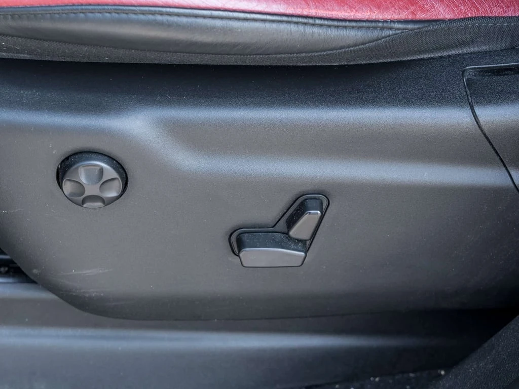 Dodge Durango * SRT 392 * CARFAX * БЕЗ ПЪРВОНАЧАЛНА ВНОСКА - изображение 10