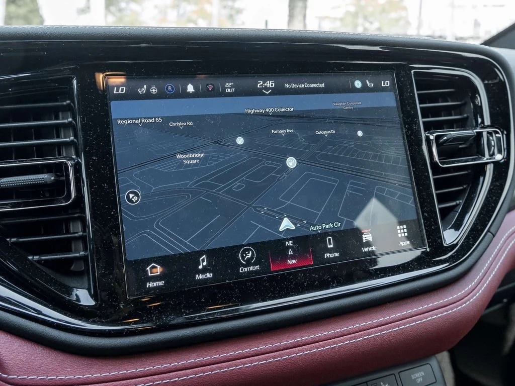 Dodge Durango * SRT 392 * CARFAX * ��� ������������ ������ | Mobile.bg � ����������� 15