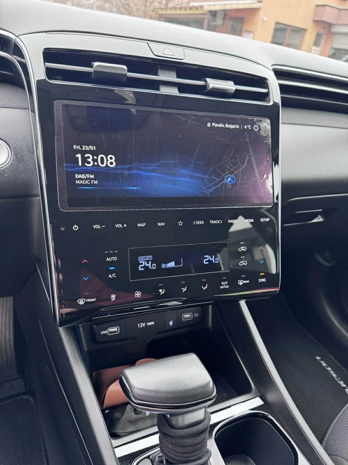 Hyundai Tucson  - изображение 9