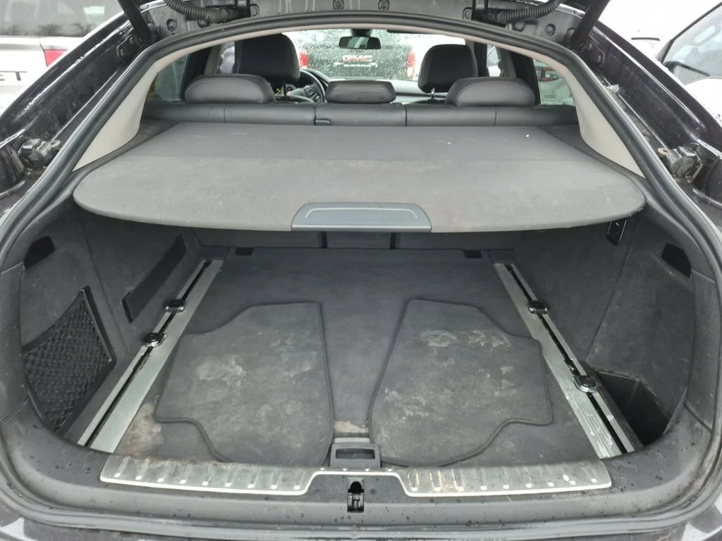 BMW X6 * XDRIVE35I * CARFAX * 2 ����� * �������� | Mobile.bg � ����������� 14