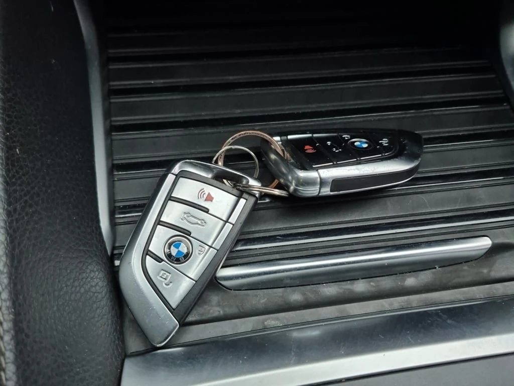 BMW X6 * XDRIVE35I * CARFAX * 2 КЛЮЧА * ПАНОРАМА - изображение 8